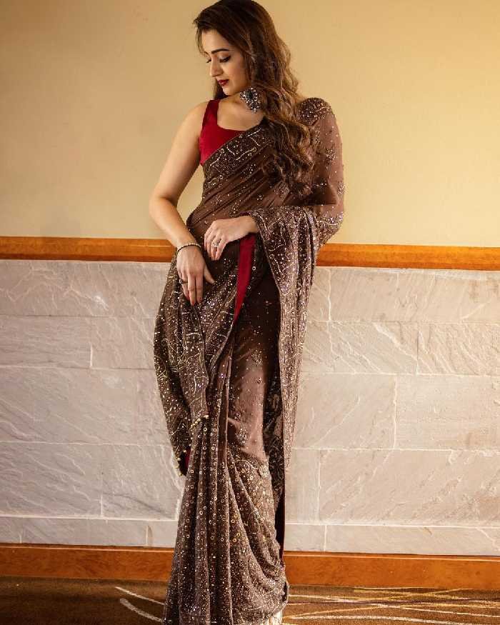 trisha 7